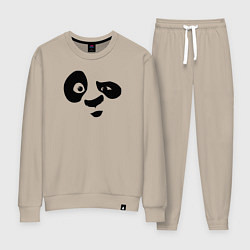 Женский костюм Панда