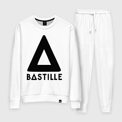 Женский костюм Bastille