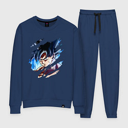 Женский костюм Dragon Ball