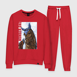 Женский костюм Number one