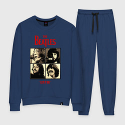 Женский костюм The Beatles LET IT BE