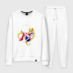 Женский костюм Sailor Moon