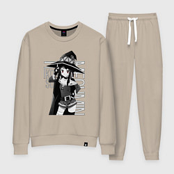 Женский костюм Мегумин