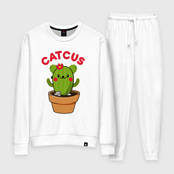 Женский костюм Catcus