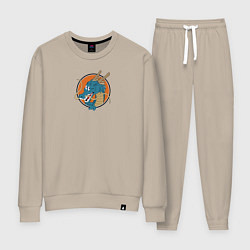 Женский костюм Дракон