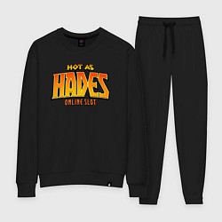 Женский костюм Hades