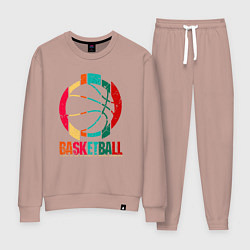 Женский костюм Color Basketball