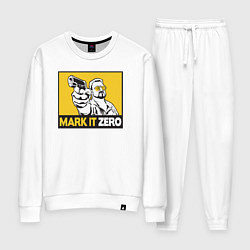 Женский костюм Mark It Zero Большой Лебовски