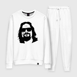 Женский костюм Большой Лебовски Big Lebowski