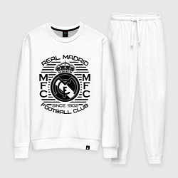 Женский костюм Real Madrid MFC