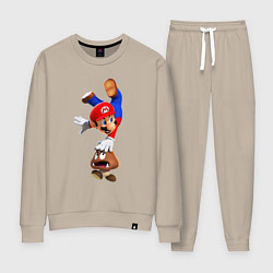 Женский костюм Goomba Hit