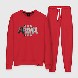 Женский костюм ARMA III