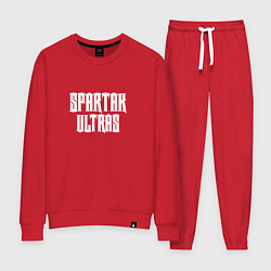 Женский костюм SPARTAK ULTRAS