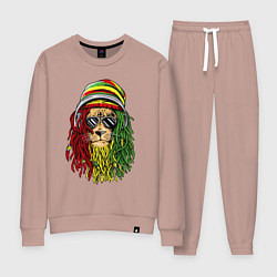 Женский костюм Rasta lioN