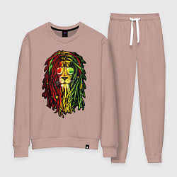 Женский костюм Jam lioN