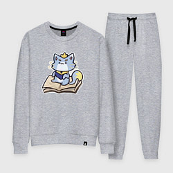 Женский костюм The Magical Cat Yuumi