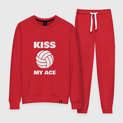 Женский костюм Kiss - My Ace