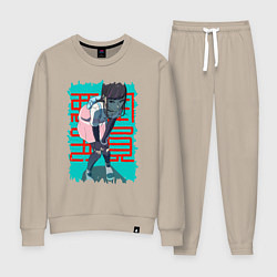 Женский костюм Ordinary Person