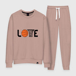 Женский костюм Love Game