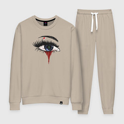 Женский костюм Ведьма и Папоротник Номер Раз