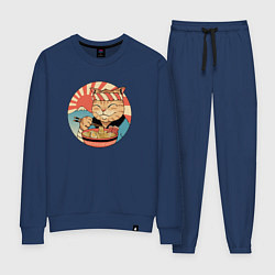 Женский костюм Catana Ramen