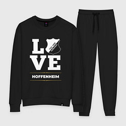 Женский костюм Hoffenheim Love Classic