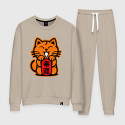 Женский костюм JDM Cat