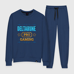 Женский костюм Игра Deltarune PRO Gaming