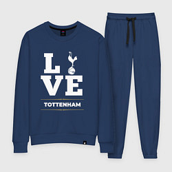 Женский костюм Tottenham Love Classic