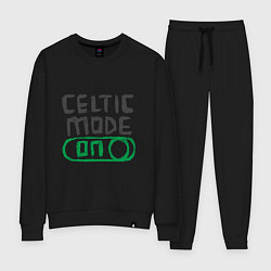 Женский костюм Celtic Mode On