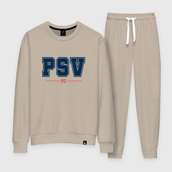 Женский костюм PSV FC Classic