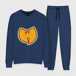 Женский костюм Wu-Tang Colors