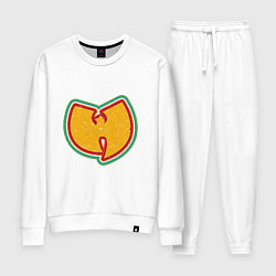 Женский костюм Wu-Tang Colors
