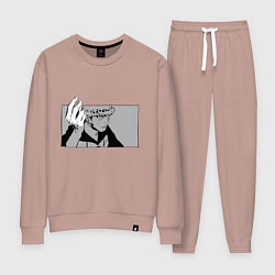 Женский костюм Трафальгар Ло - One Piece