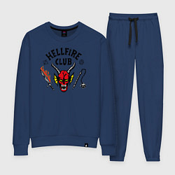 Женский костюм Hellfire сlub art