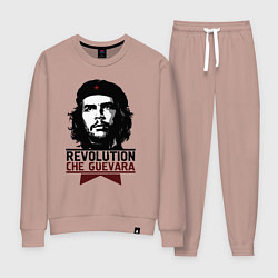 Женский костюм Revolution hero