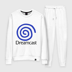 Женский костюм Sega dreamcast