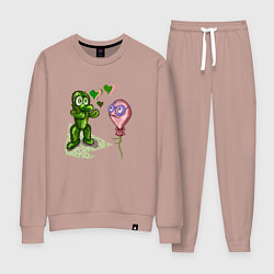 Женский костюм Запретная любовь