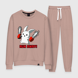 Женский костюм Rabbit run away