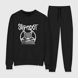 Женский костюм Slipnot