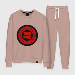 Женский костюм Клан Хаттори Total War: Shogun 2