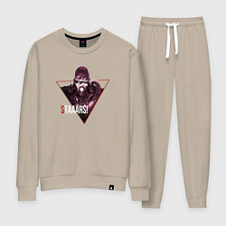 Женский костюм Немезис