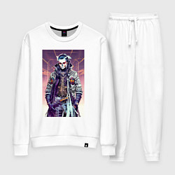 Женский костюм Джонни Депп - хэллоуин - фантазия