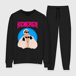 Женский костюм Кен и Барби