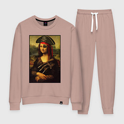 Женский костюм Gioconda - pirat