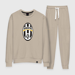 Женский костюм Juventus sport fc