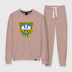 Женский костюм Арка Гдыня фк