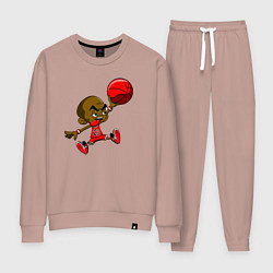 Женский костюм Baby Jordan
