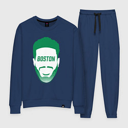 Женский костюм Boston Tatum