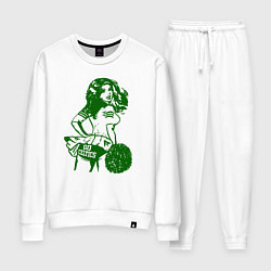 Женский костюм Go Celtics